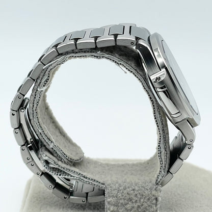 プレオウンド パテックフィリップ ノーチラス 7118/1A-001 ブルー・オパーリン 35.2mm