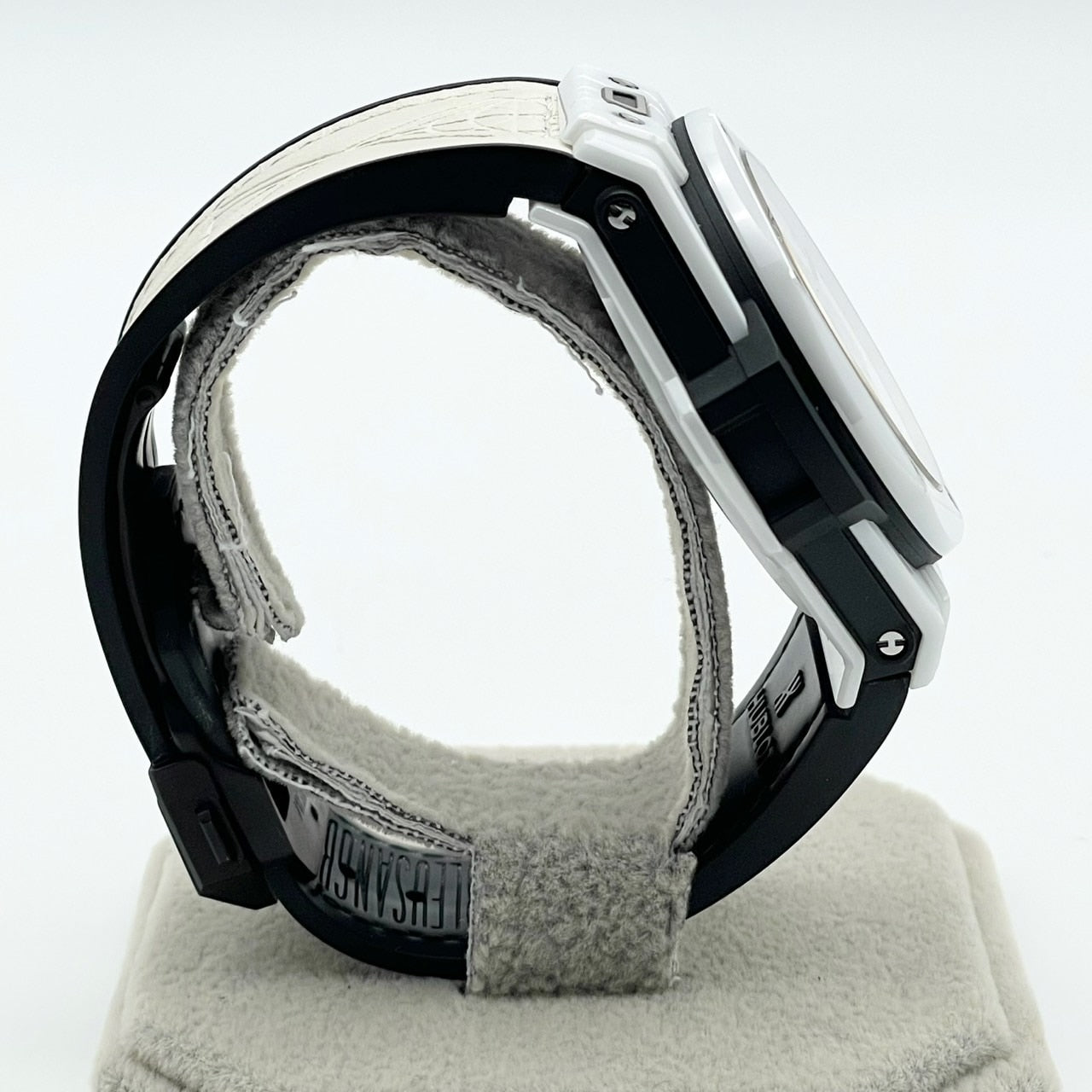 Hublot Big Bang White 415.hx.2027.vr.mxm19陶瓷45mm