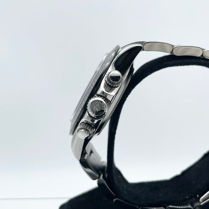 ロレックス デイトナ 116500LN ホワイト オイスターブレスレット 40mm
