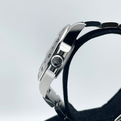 プレオウンド ロレックス エクスプローラーII 226570 ホワイト オイスターブレスレット 42mm