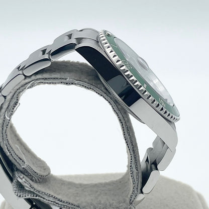 プレオウンド ロレックス サブマリーナ デイト 126610LV ブラック 41mm