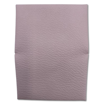 [특별] Hermes Calvi Rose Darling Chevre Silver Metal Fittings w 새겨 져