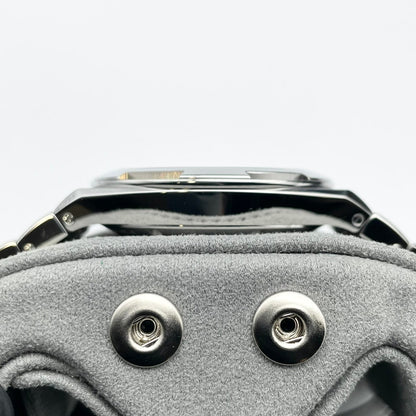 Vacheron Constantin海外4520V/210A-B128不锈钢蓝色41mm