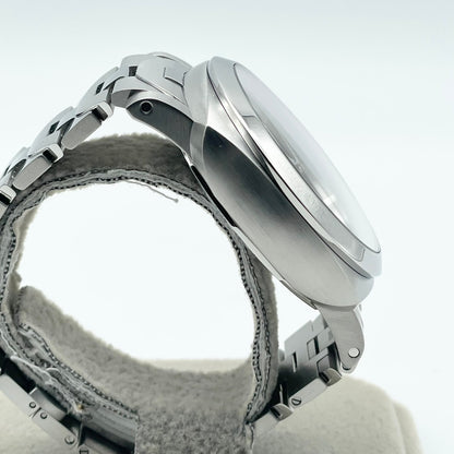 プレオウンド パネライ ルミノール PAM01562 ブラック 44mm