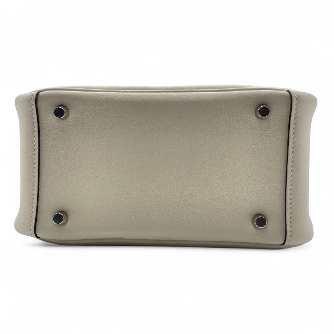 중고시계 에르메스 린디 미니 20 나타 스위프트 실버 하드웨어 K 스탬프