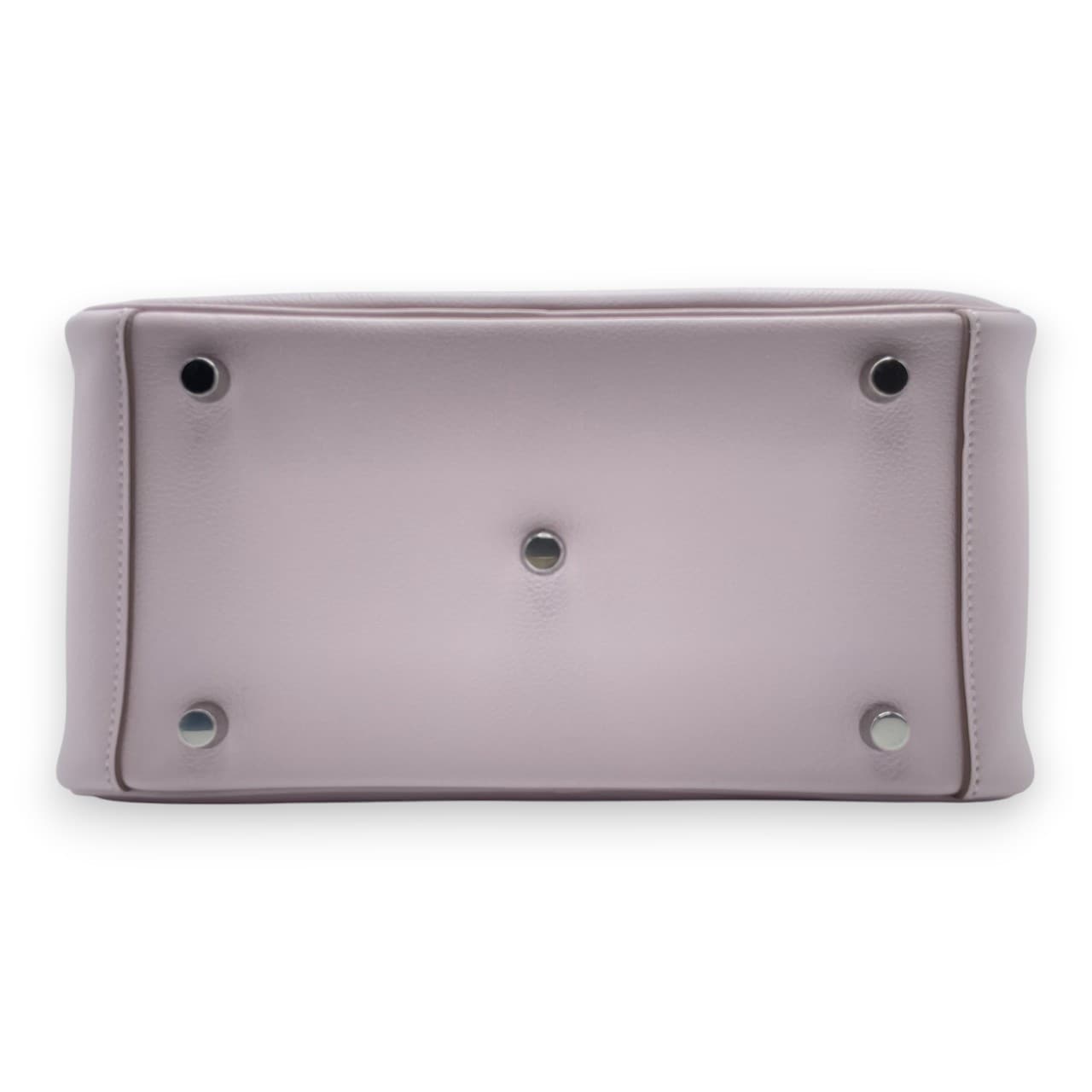 중고 에르메스 린디 26 베르소 모브 실베스트르/나타 에버컬러 실버 하드웨어 W 각인됨