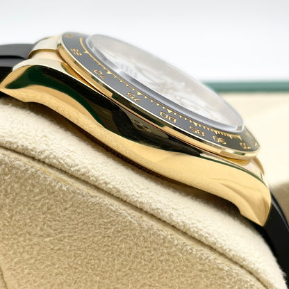 プレオウンド ロレックス デイトナ 126518LN イエローゴールド ホワイト 40mm