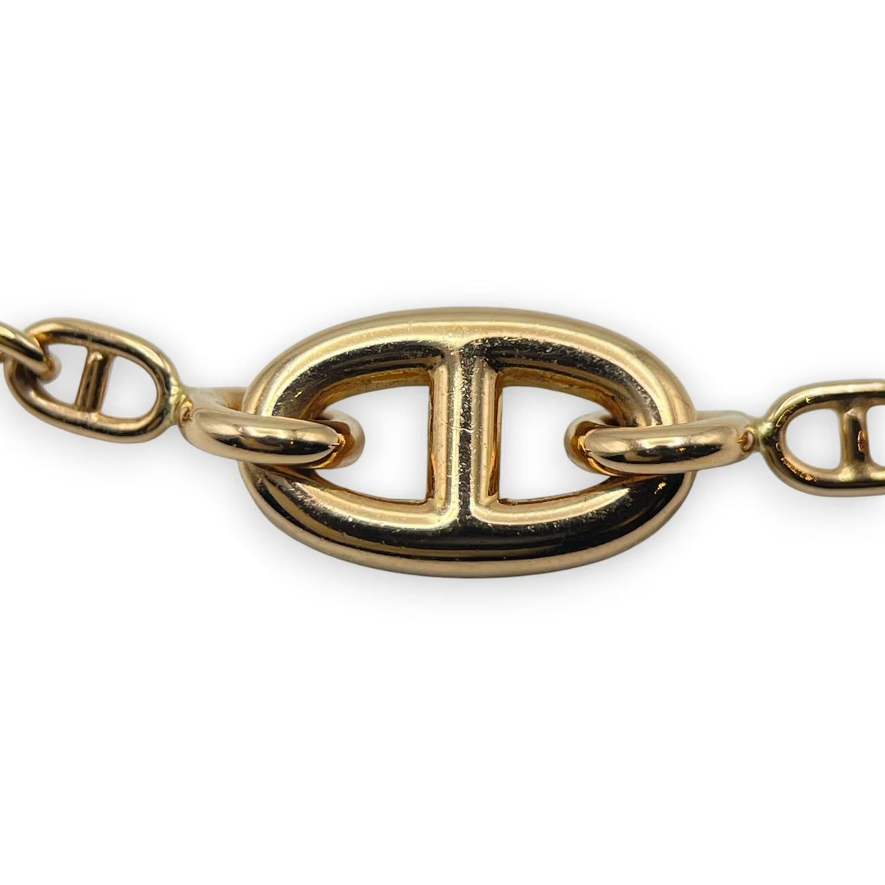 前缀爱马仕谢娜丹克尔法兰德手链ST玫瑰金