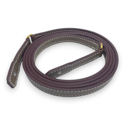 preound hermes凯利图格埃图普颜色金W刻印