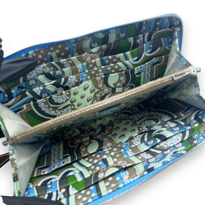 爱马仕前凹痕20塞莱斯特爱普生银色金属配件B刻印