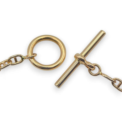 前缀爱马仕谢娜丹克尔法兰德手链ST玫瑰金