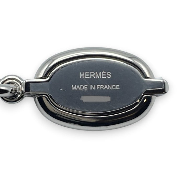 プレオウンドエルメス ミニ・マイヨン ペンダント PM H100053FP12 ルージュヴィフ