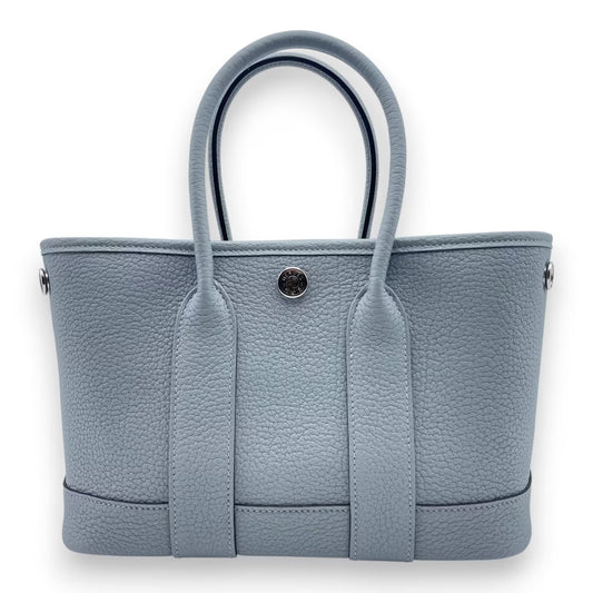 プレオウンドエルメス ネオガーデンパーティ TTPM グリパンタン ネゴンダ シルバー金具 K刻印