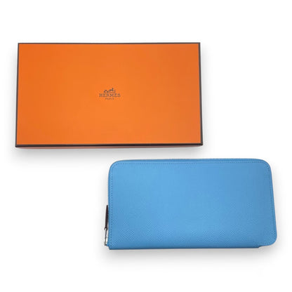 爱马仕前凹痕20塞莱斯特爱普生银色金属配件B刻印