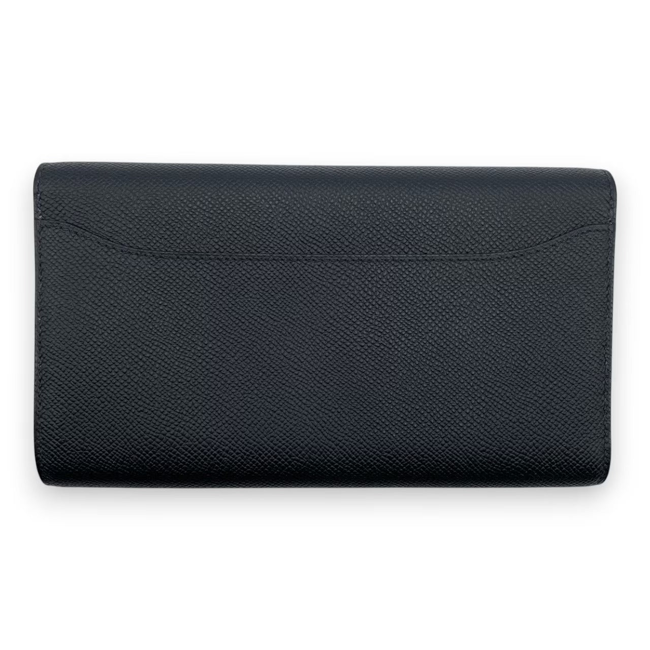 プレオウンドエルメス コンスタンストゥーゴー ノワール エプソン ピンクゴールド金具 W刻印