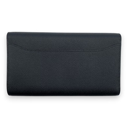 プレオウンドエルメス コンスタンストゥーゴー ノワール エプソン ピンクゴールド金具 W刻印