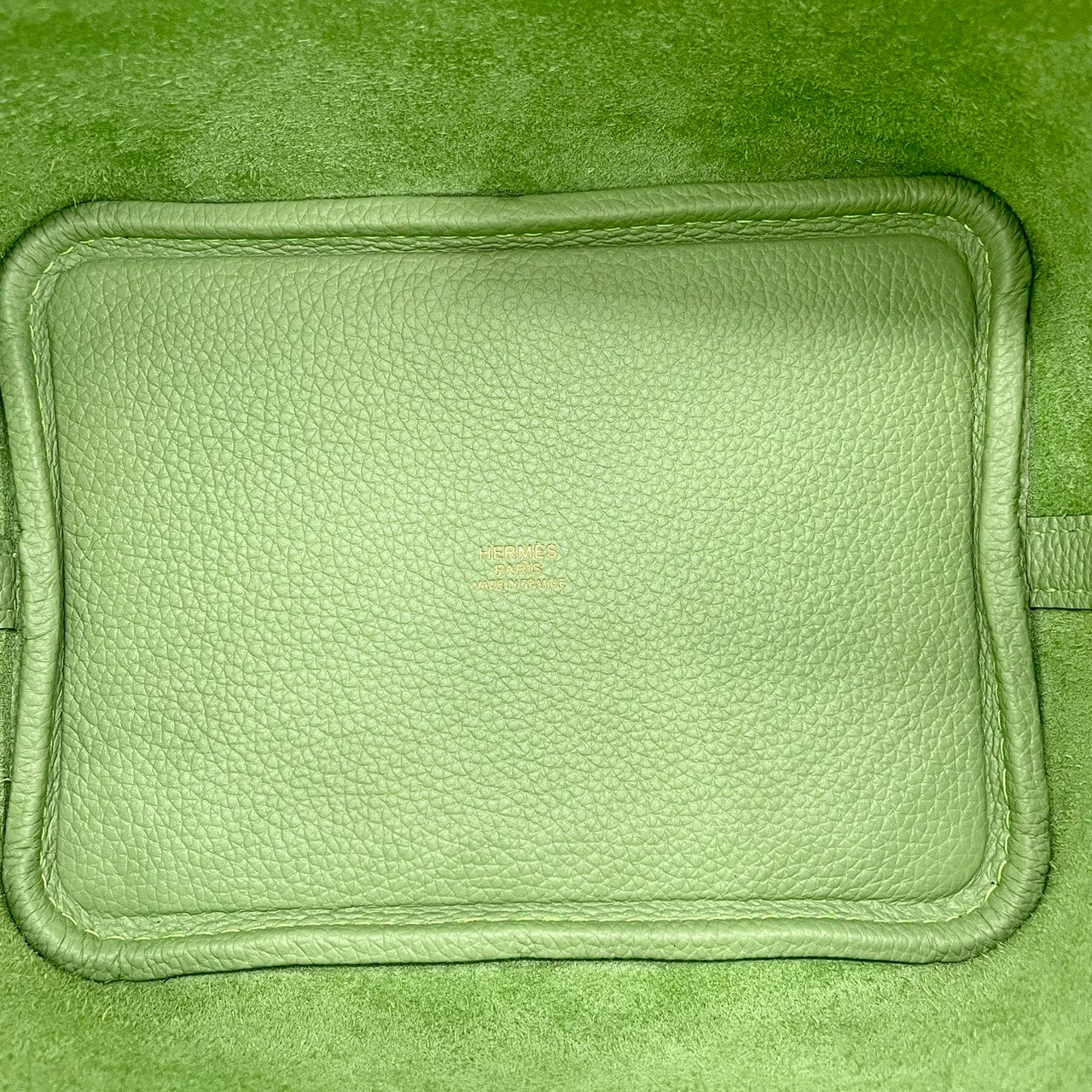 Hermes Picotin Rock PM Torillon Maurice Veil Cricket u Engraved