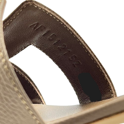 プレオウンド エルメス オアジス Oasis  AF151215Z エトゥープ