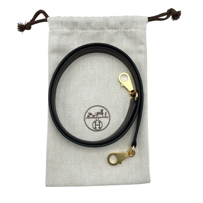 [以常規價格出售！] 】愛馬仕（Hermes）Bolid 1923 25 Evercolor Mocha Gold Metal Fittings B刻有