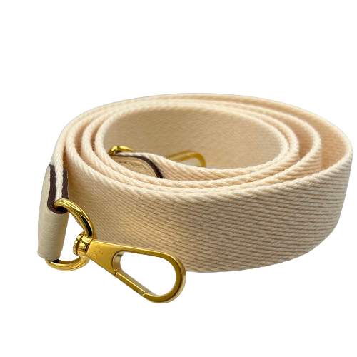Pre-Owned Hermes Mini Evelyn TPM Torillon Nata Gold Fittings