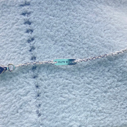Van Cleef & Arpels Frivol 펜던트 VCARP0J400