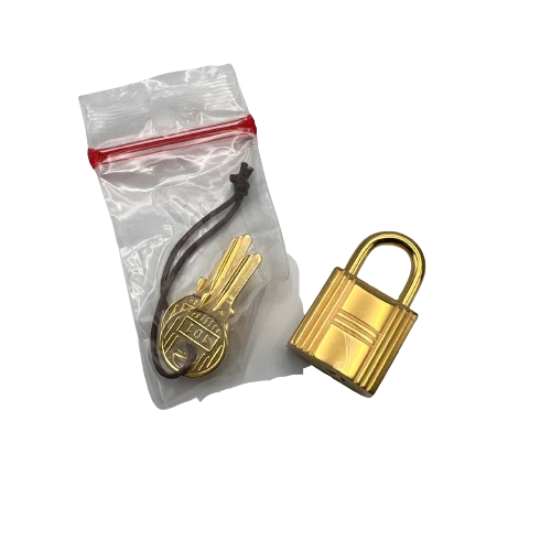 Pre-Owned Hermes Picotin Lock PM Grineve Torillon Clemence Gold Hardware B Engraved