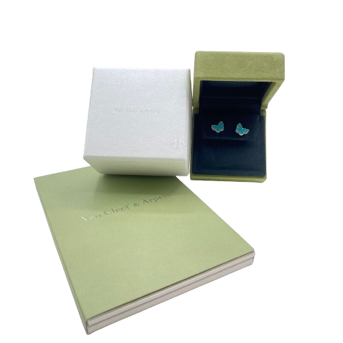 二手Van Cleef＆Arpel