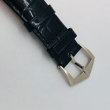 사전 소유의 Patek Philippe Calatrava 5227G-010 화이트 골드