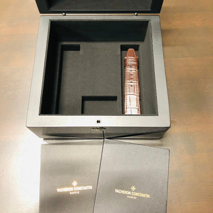 Pre-Owned Vacheron Constantin Overseas Automatic 4500V/000R-B127