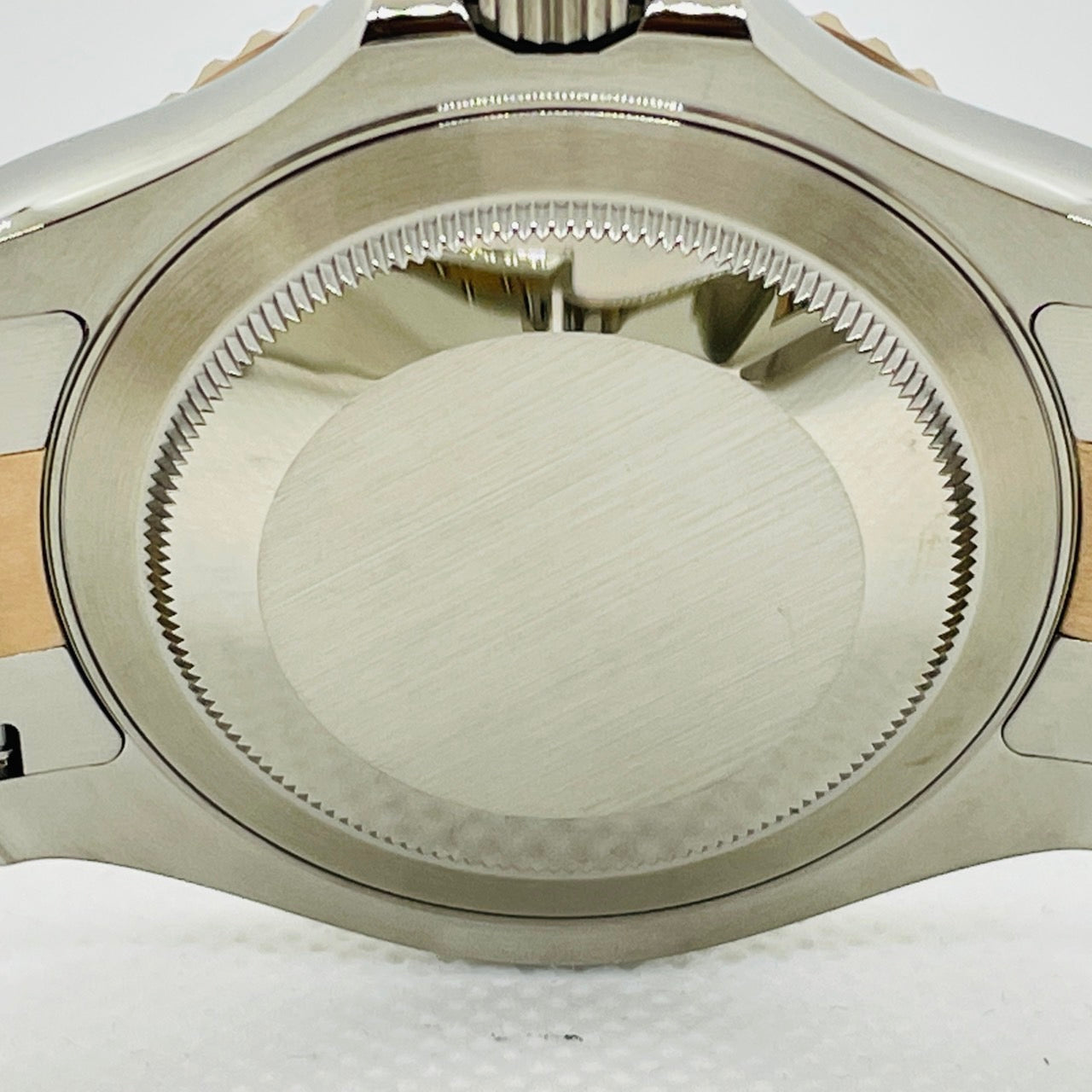 사전 소유 롤렉스 yachtmaster 126621 블랙