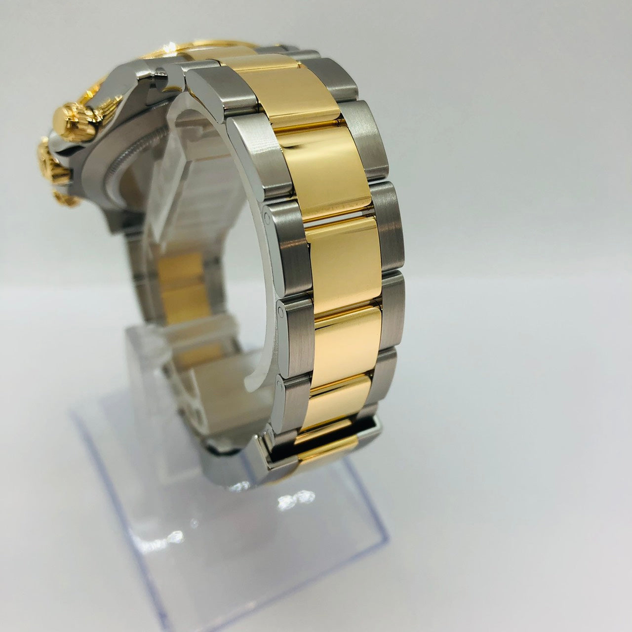 プレオウンド ロレックス デイトナ 116503 シャンパン