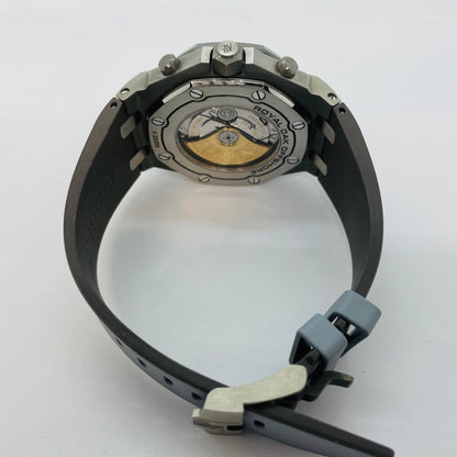Audemars Piguet Royal Oak Offshore Chrono 26470IO.OO.A006CA.01