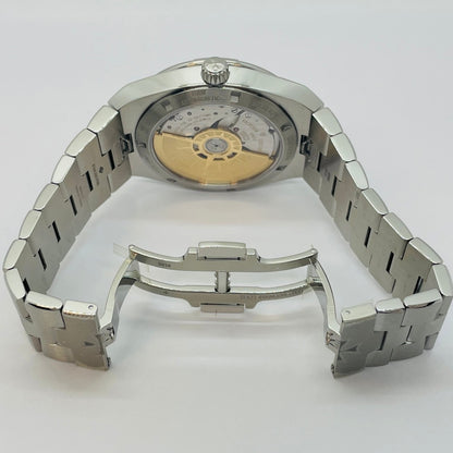 Vacheron Constantin Overcy's Automatic Black 4500V/110A-B483