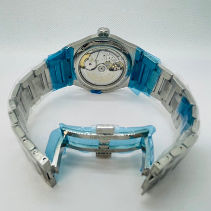 二手Girard Perregaux Lorraart Blue 81010-11-431-11a