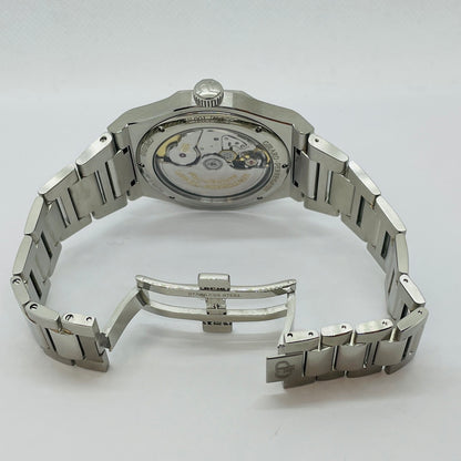 二手Girard Perregaux Lorraart Black 81010-11-634-11A