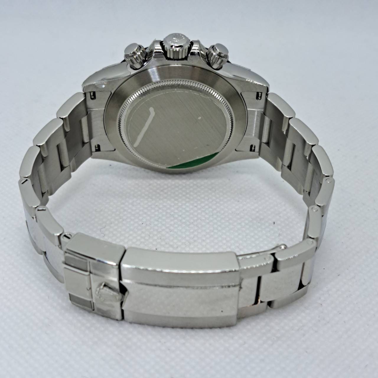プレオウンド ロレックス デイトナ 116500LN オイスターブレスレット ブラック
