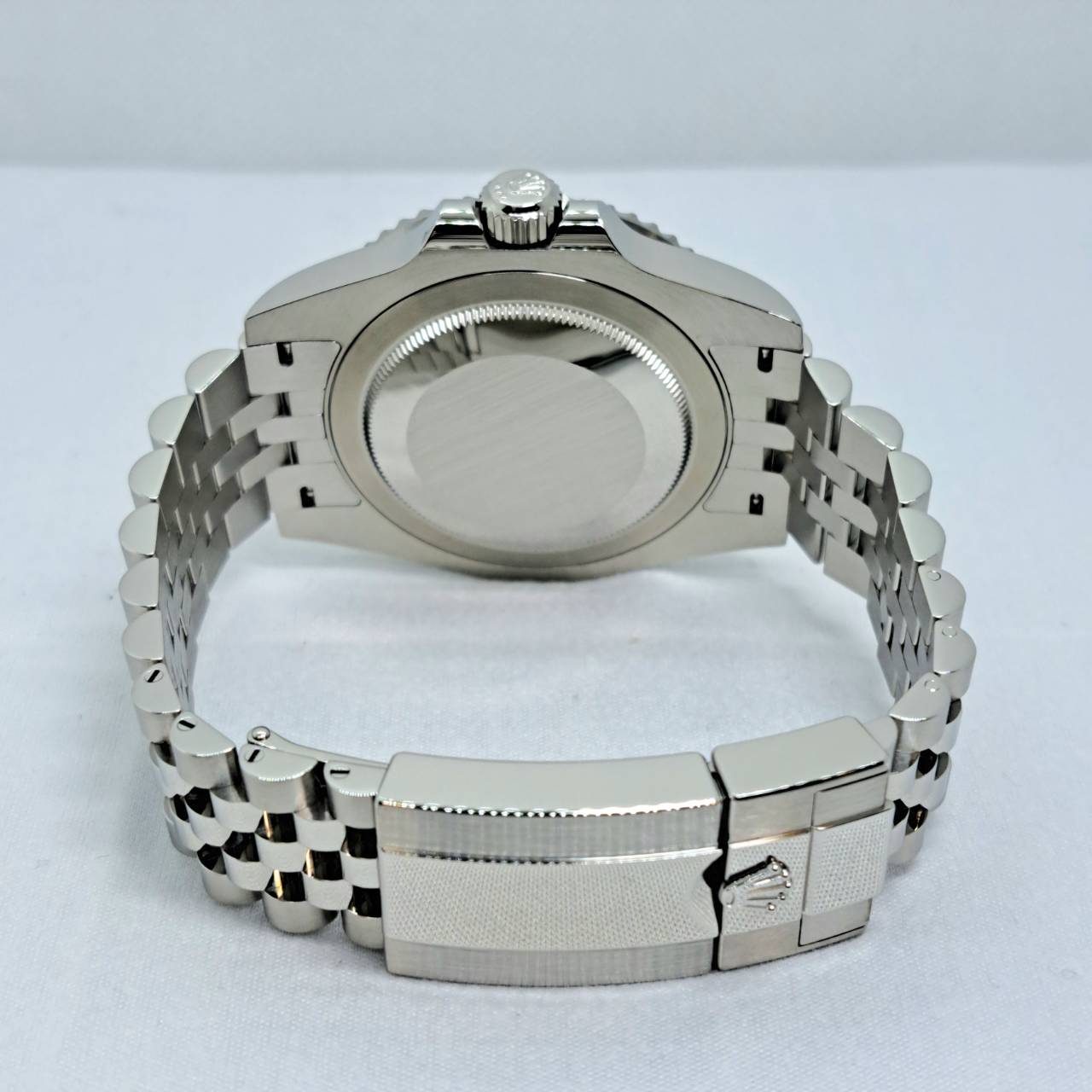 롤렉스 GMT 마스터 II 126720VTNR SPRITE JUBILEE 축복