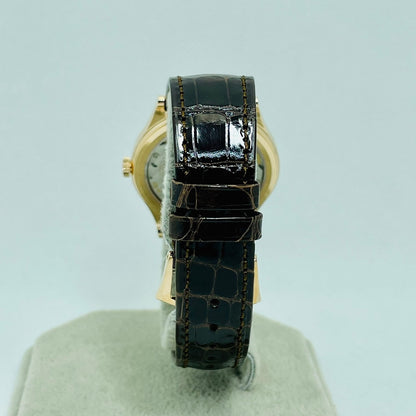Patek Philippe Calatrava 6119R-001 Rose Gold