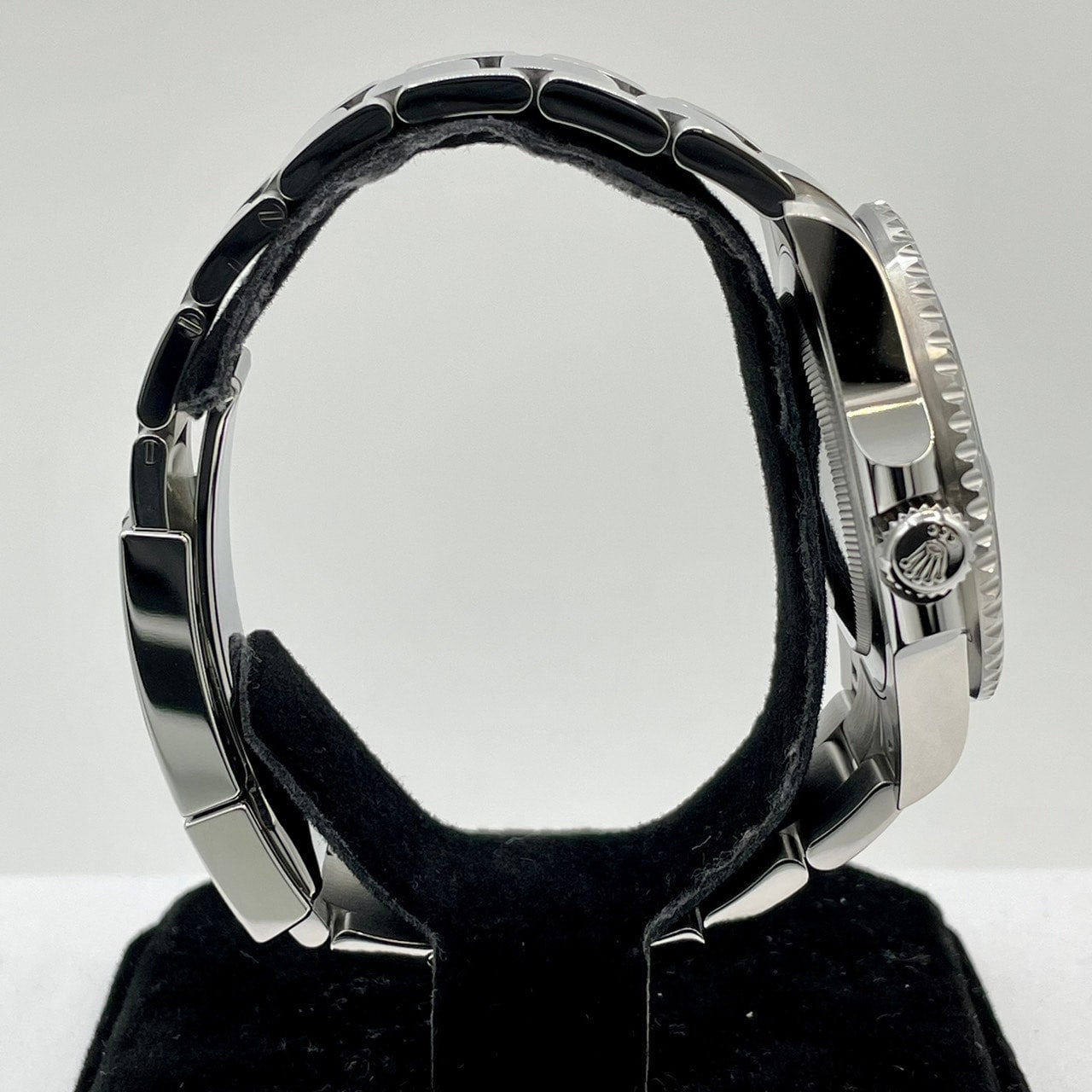 ロレックス GMTマスターII 126720VTNR オイスターブレス 40mm