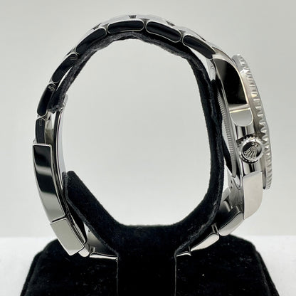 ロレックス GMTマスターII 126720VTNR オイスターブレス 40mm