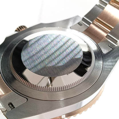 ロレックス GMTマスターII 126711CHNR 40mm