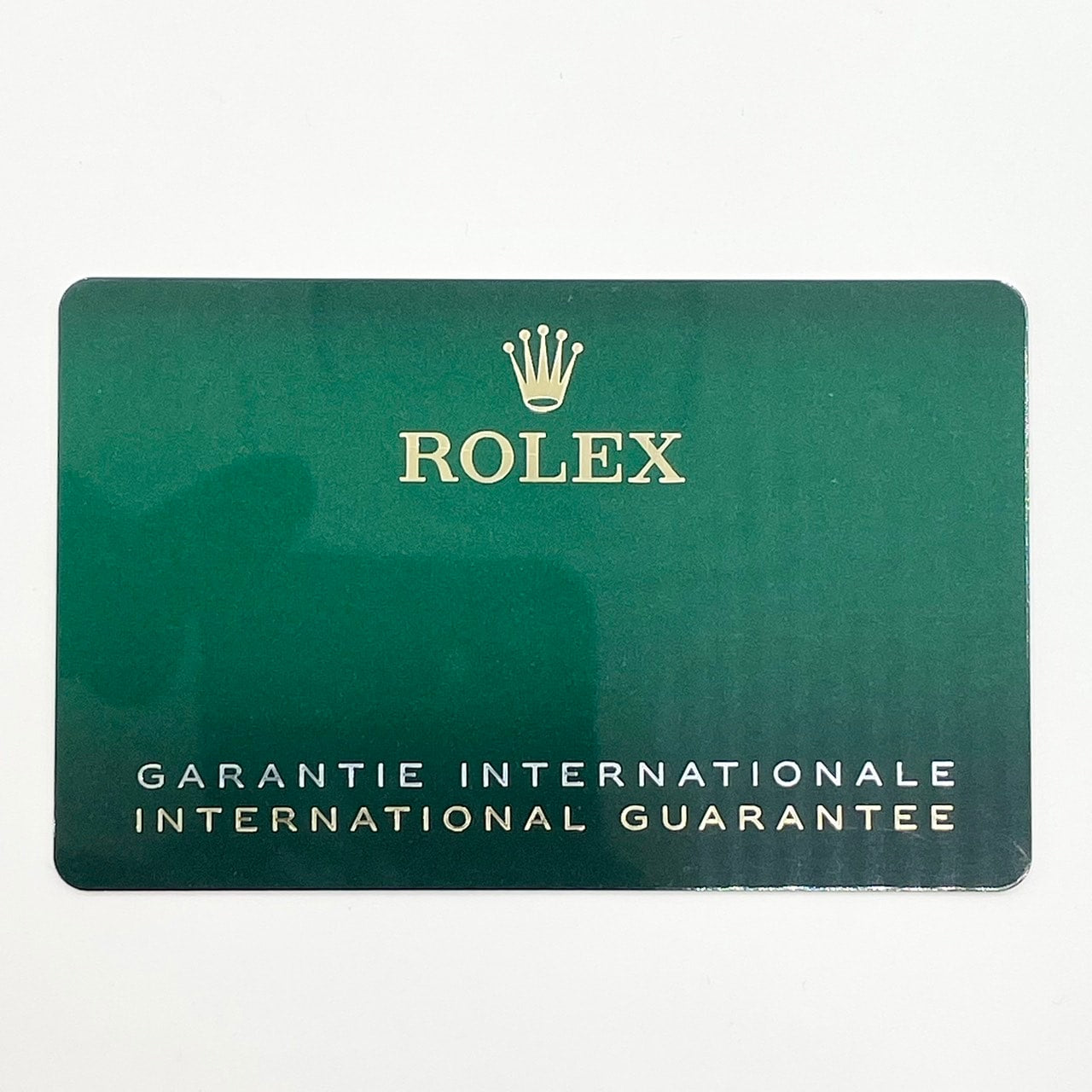 Pre-Owned [New 2023] Rolex Daytona 126519LN 40mm