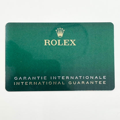 Pre-Owned [New 2023] Rolex Daytona 126503G Bright Black & Golden 8P Diamond 40mm