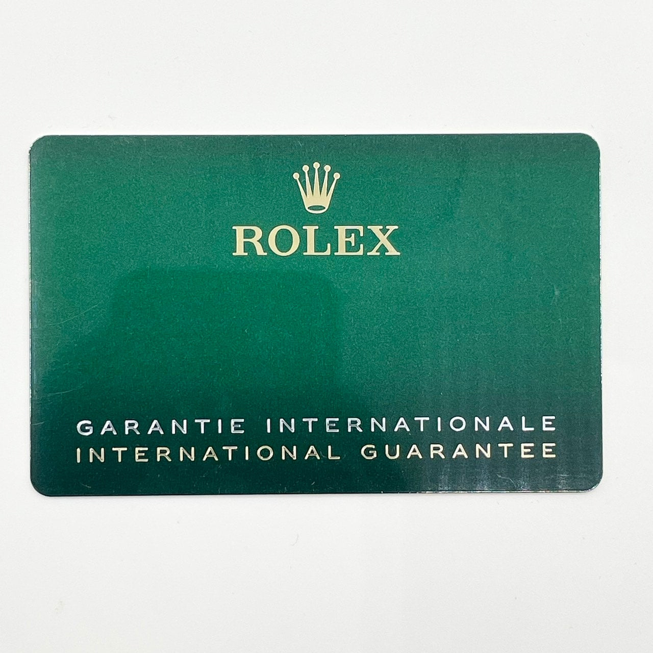 Pre-Owned [October 2023 Gallery] Rolex Submariner Date 126610LV Oyster Bracelet Black Green 41mm