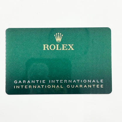 Pre-Owned Rolex Submariner Date 126613LB Oyster Bracelet Royal Blue 41mm