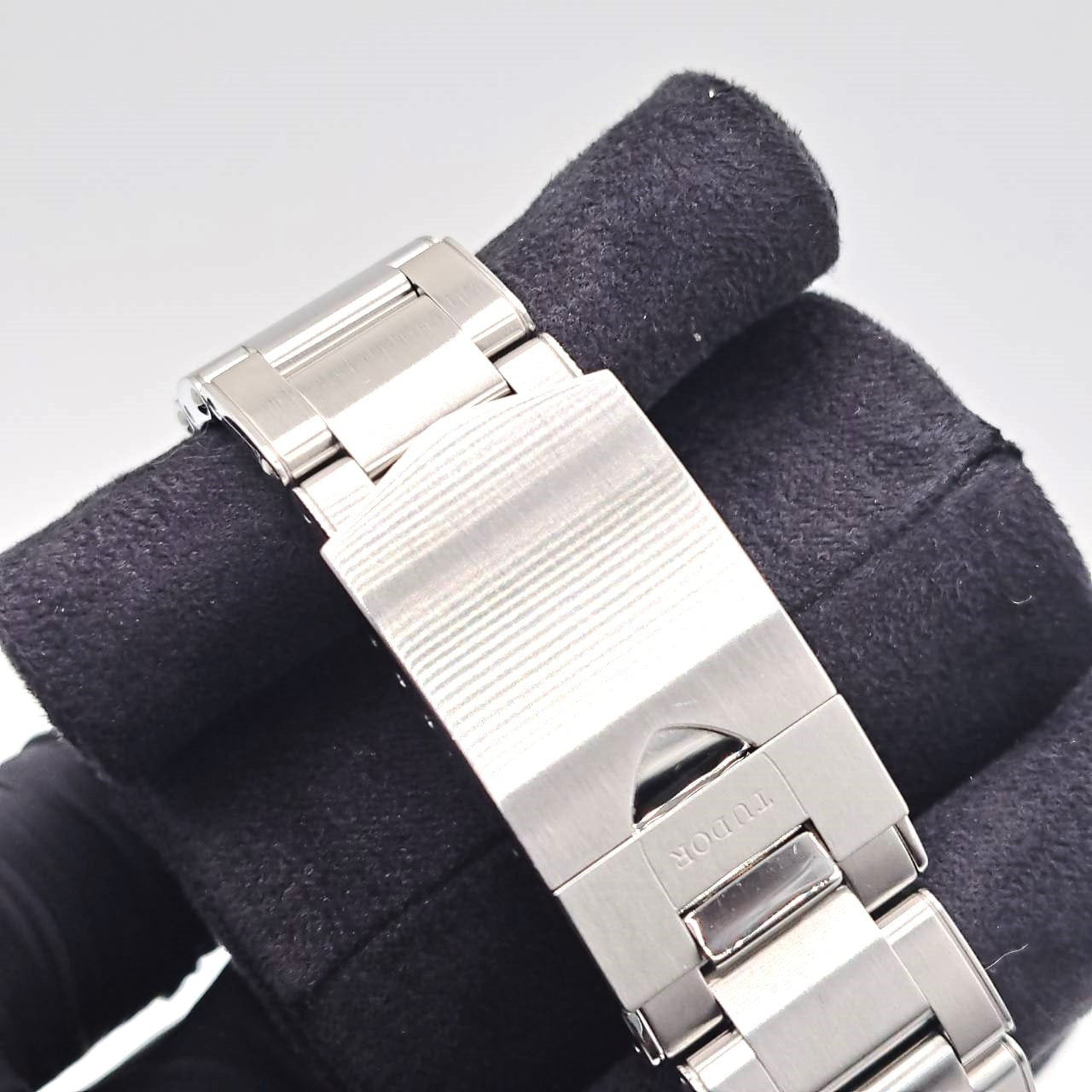 二手都铎王子（都铎）黑湾Chrono 79360n 41mm
