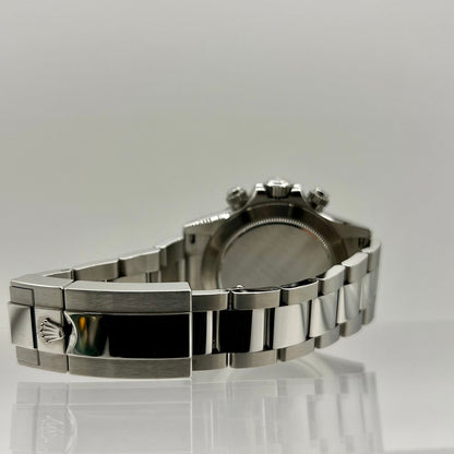 [새로운 2021 Pay!] Rolex Daytona 116500LN Oyster Bracelet Black 40mm