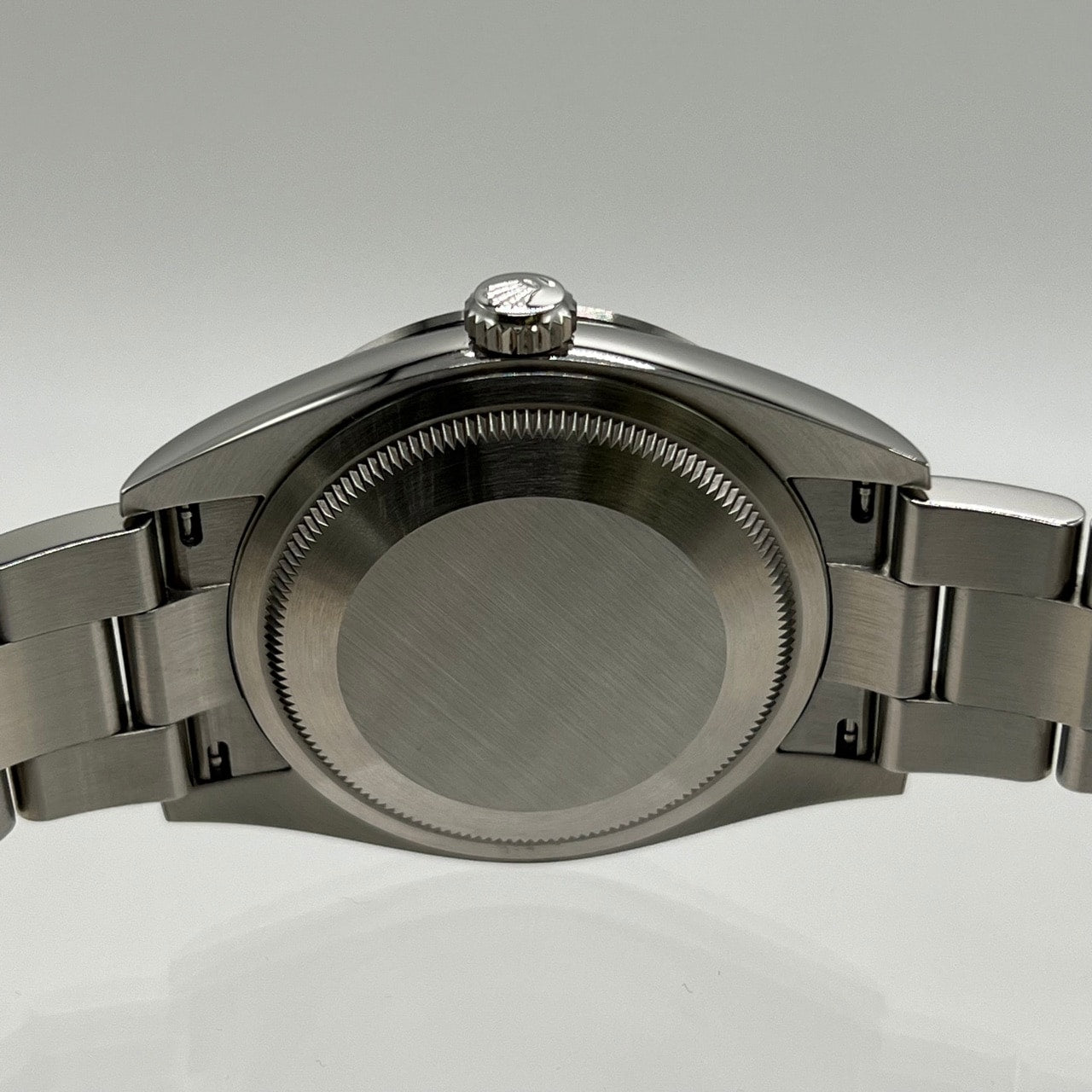 [액세서리 포함] 롤렉스 탐색기 I 124270 블랙 36mm