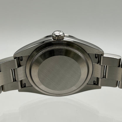[액세서리 포함] 롤렉스 탐색기 I 124270 블랙 36mm