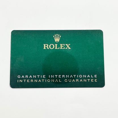 Pre-Owned [New 2023] Rolex Daytona 126518LN Black 40mm